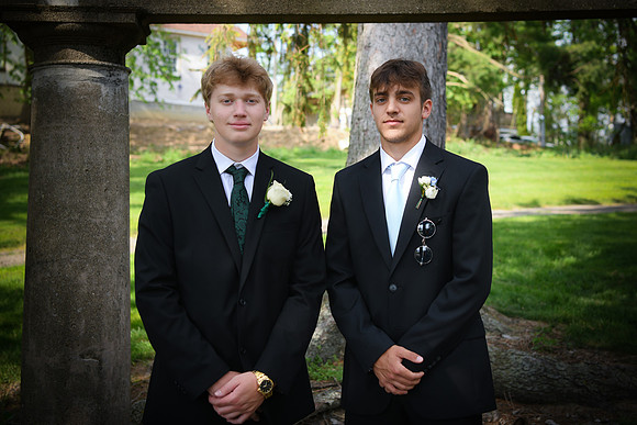 Corbin Prom 30