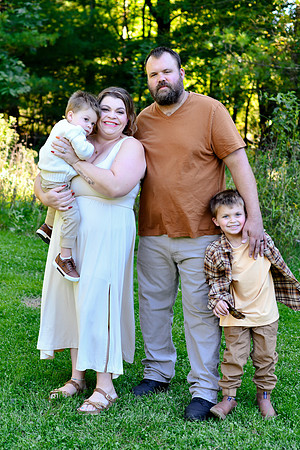 Carter turns TWO 058