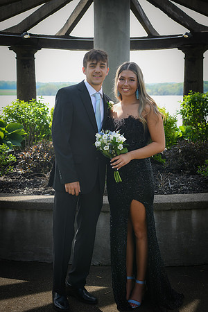 Corbin Prom 11