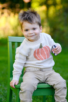 Carter turns TWO 006
