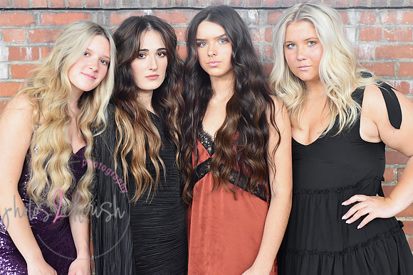 Salon Rootz [group shots indoor] 148