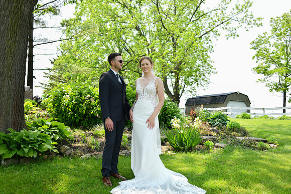 Carter & Marlah Wedding [peek] 128