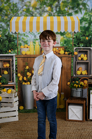 Thiele Lemonade 14