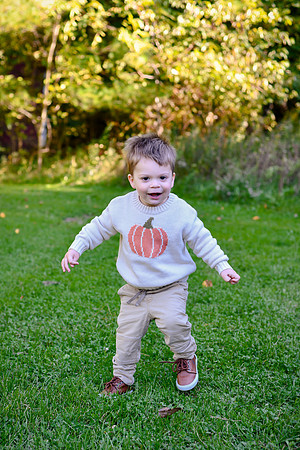 Carter turns TWO 084