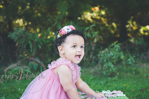 Amelia [turns ONE] 083