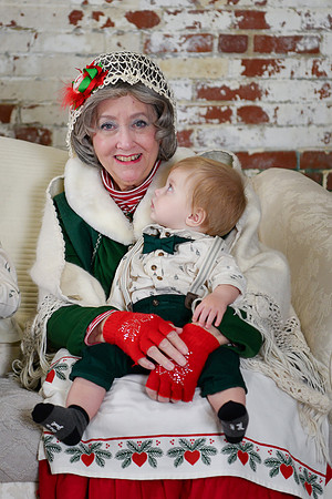 2024 Santa [Evans] 31
