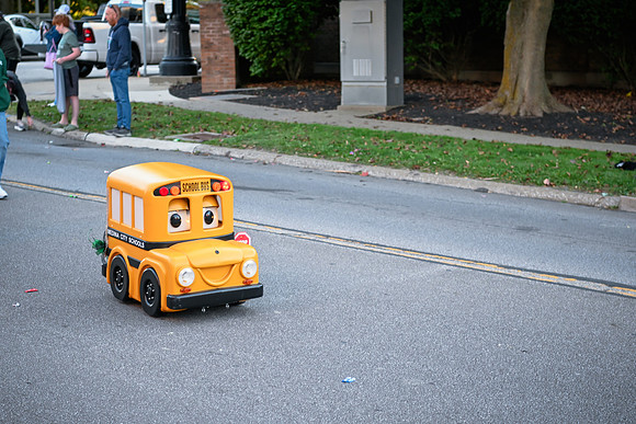 MHS 2026 HOCO Parade 222