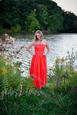 Marin Senior Peek 54