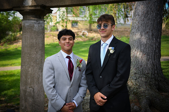 Corbin Prom 57