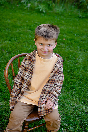 Carter turns TWO 087