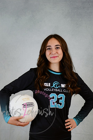 Rubin 14's [23] 03