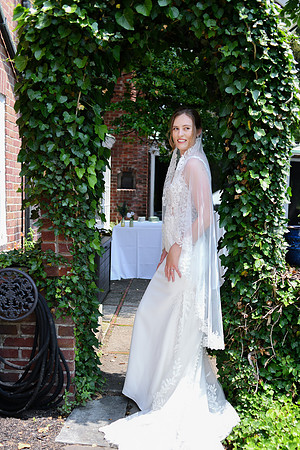 Carter & Marlah Wedding [peek] 137