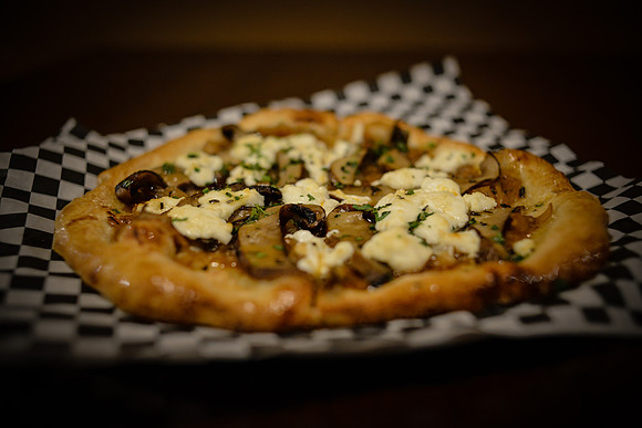 thyme [food shots] 093
