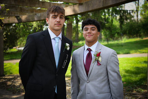 Corbin Prom 62