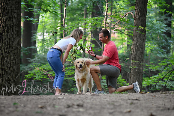 jake & colleen [engagement] 08