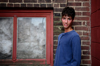 Ben Peek 17