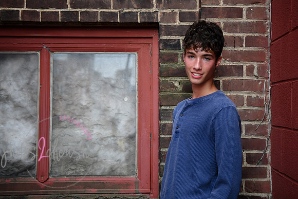 Ben Peek 17