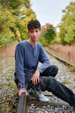 Ben Peek 38