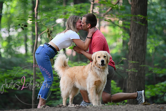 jake & colleen [engagement] 24