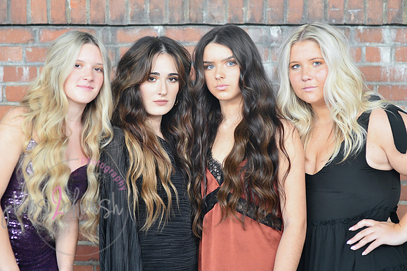 Salon Rootz [group shots indoor] 017
