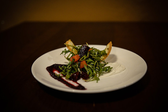 thyme wine dinner 15