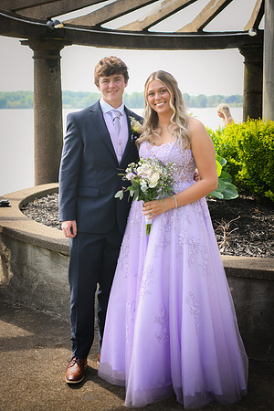 Corbin Prom 17