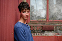Ben Peek 19