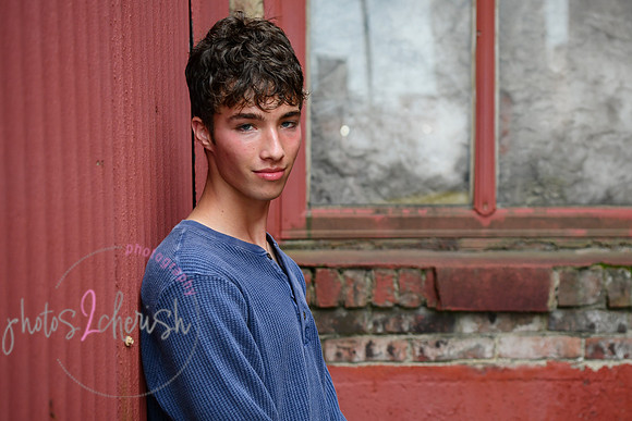 Ben Peek 19