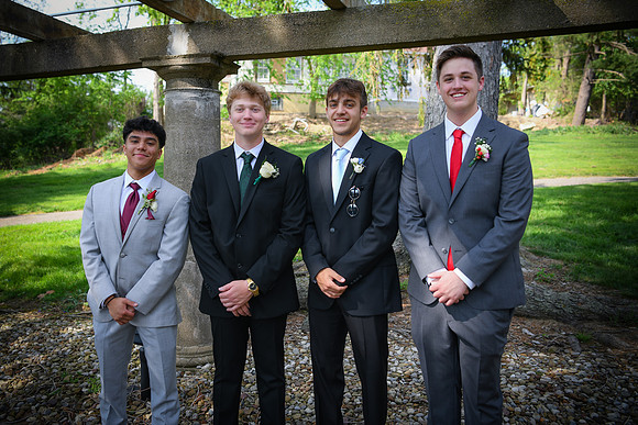 Corbin Prom 40