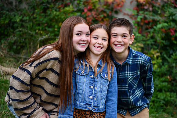 2026 Schenk Family 214