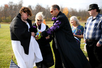 Billie & Dale Vow Renewal 001