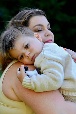 Carter turns TWO 111