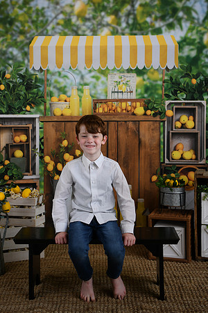 Thiele Lemonade 30