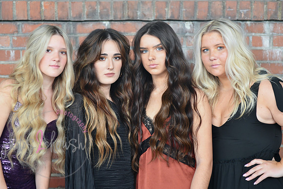 Salon Rootz [group shots indoor] 025