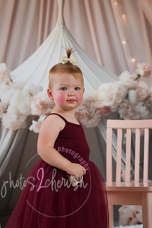 Leah [turns two] 019