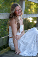 Marin Senior Peek 16