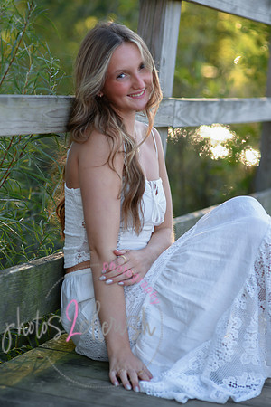 Marin Senior Peek 16