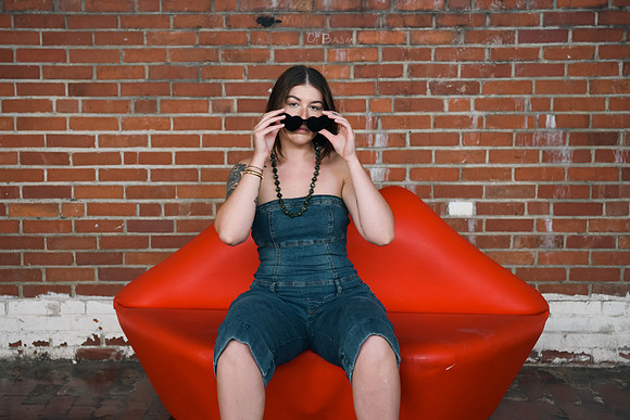 Vintage photos [model 1] 123