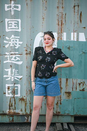 Vintage photos [model 6] 149