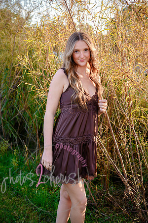 Marin Senior Peek 42