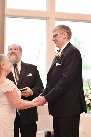 Mike & Smiley [Wedding] 192
