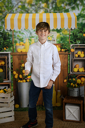 Thiele Lemonade 10