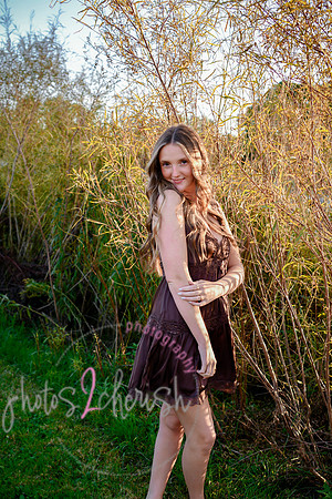 Marin Senior Peek 44