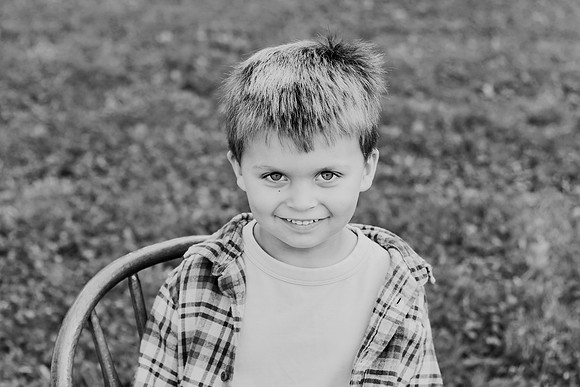 Carter turns TWO 092