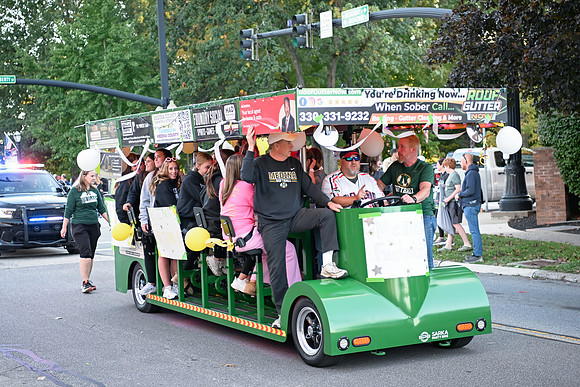 MHS 2026 HOCO Parade 237