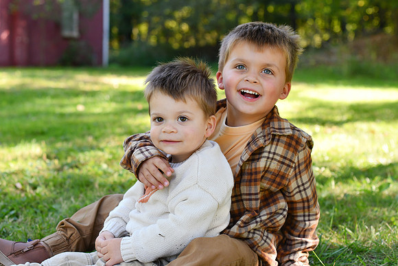 Carter turns TWO 142