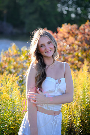 Marin Senior Peek 28