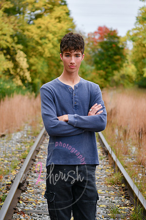 Ben Peek 33