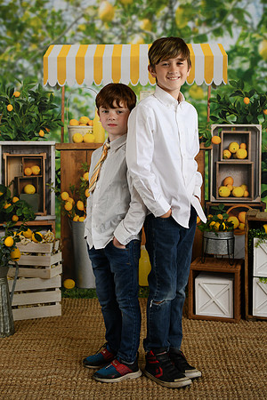 Thiele Lemonade 01