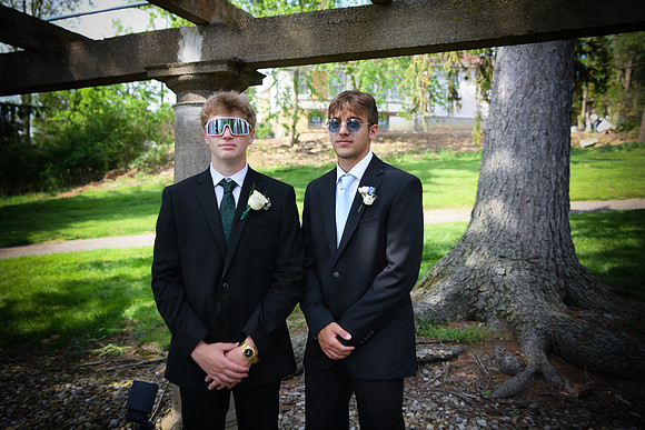 Corbin Prom 33